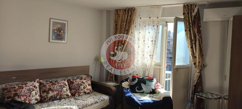 Cismigiu | Ideal Booking | Fara Risc | Garsoniera | 29mp | B11820